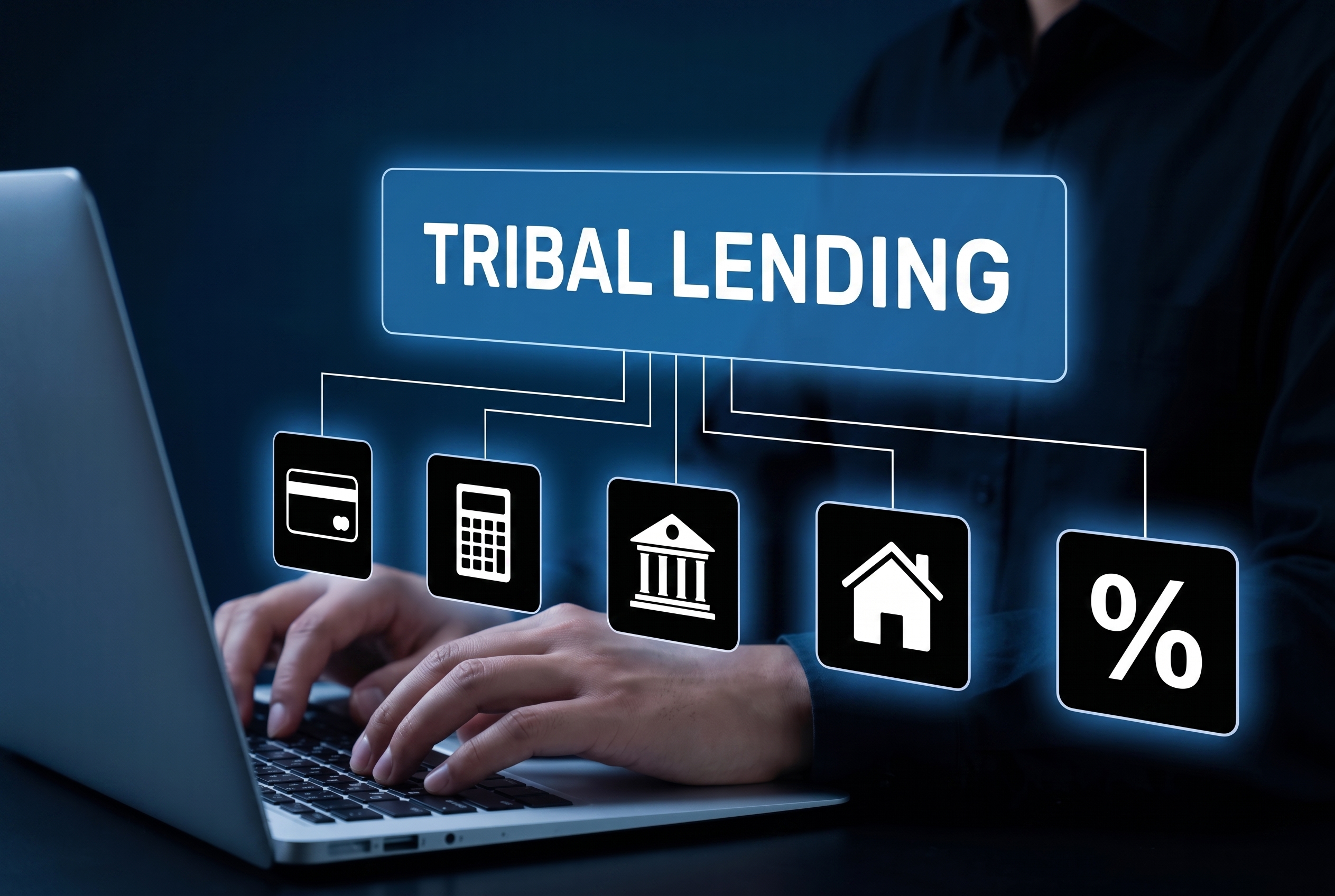 Tribal Lending Software