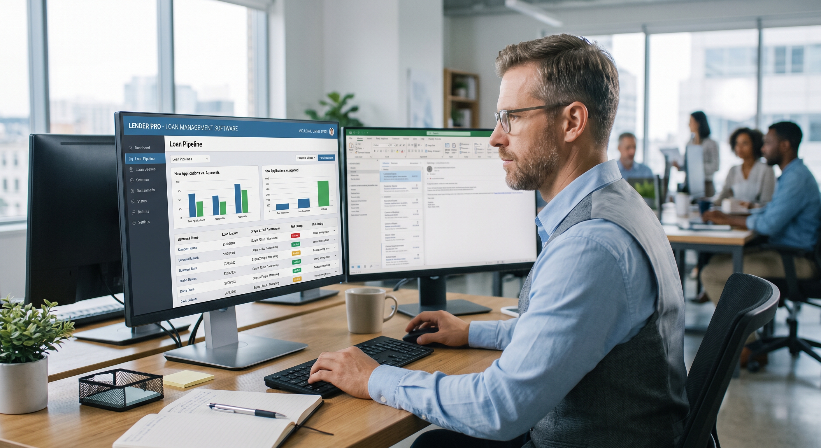 Reduce Loan Processing Time With Loan Automation Software