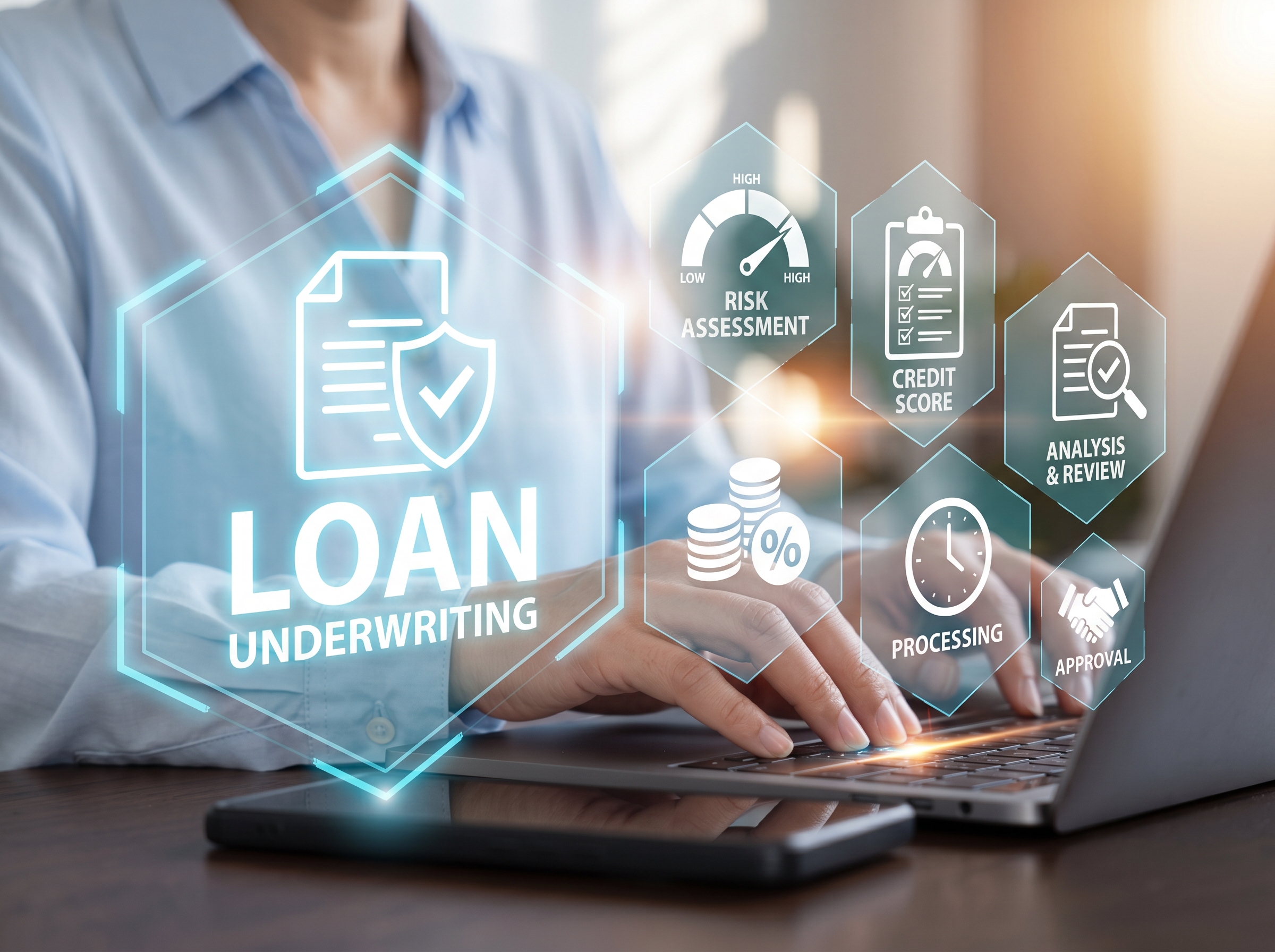 What Is Loan Underwriting? Process, Types and Best Practices