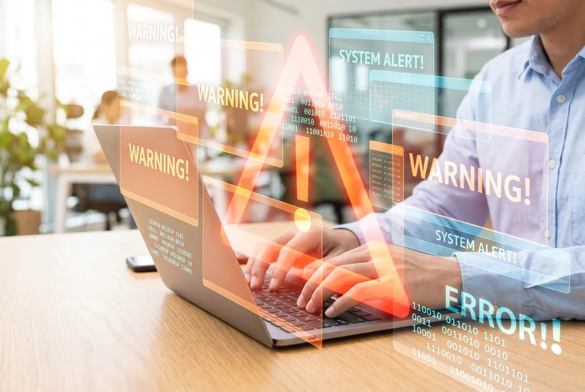 Warning Signs Your Software Is Limiting Growth