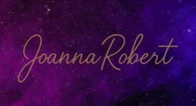 Joanna Robert's logo