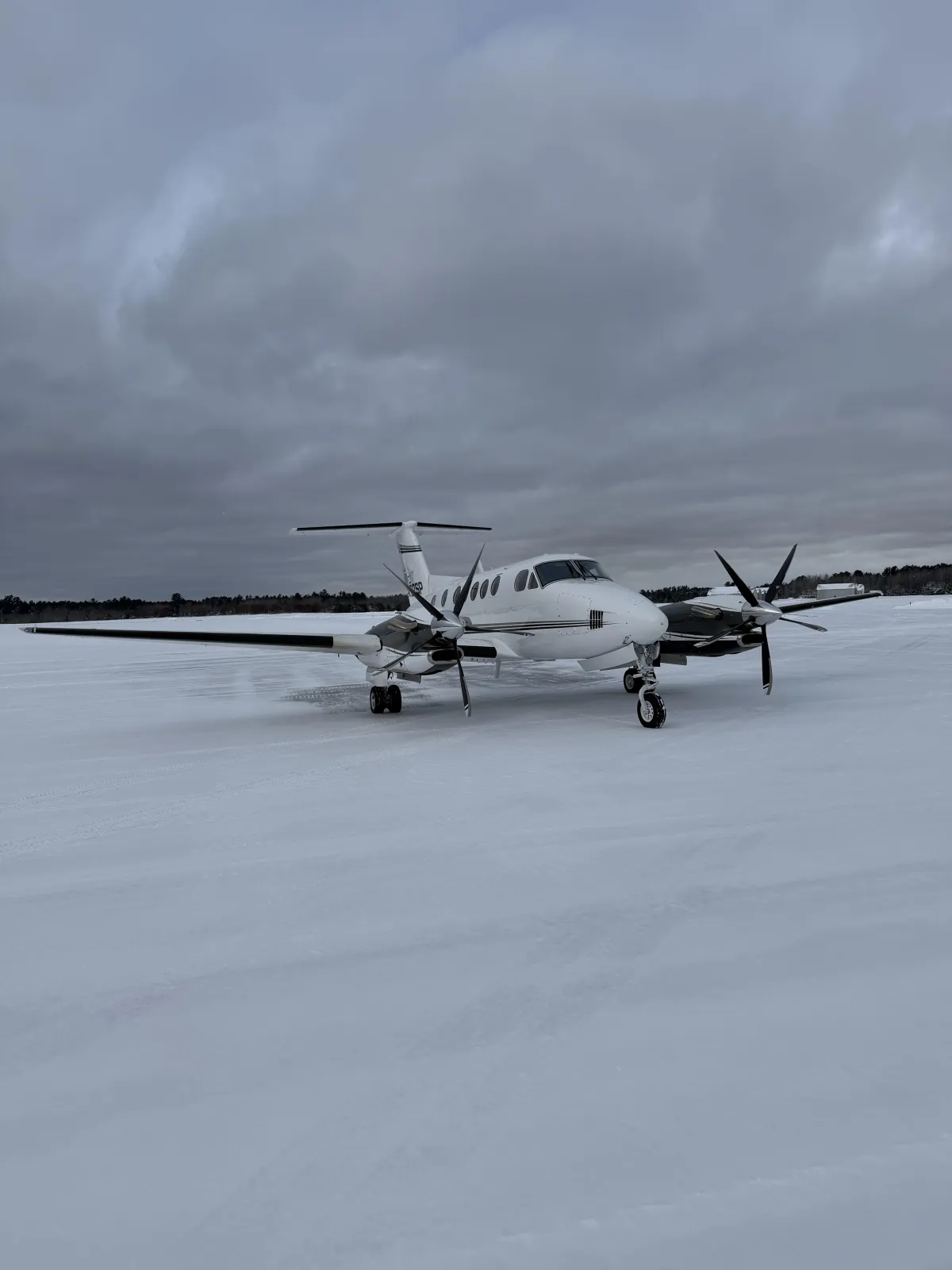 CRO Aviation aircraft illustration