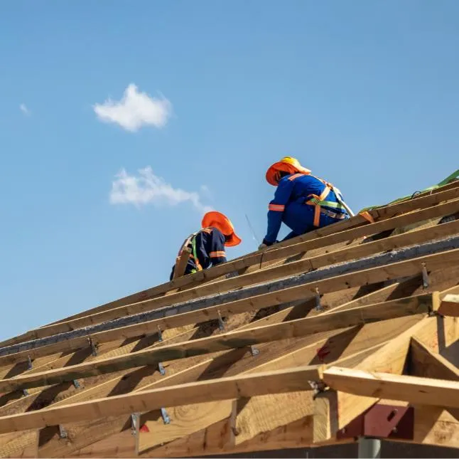 Roof Repair