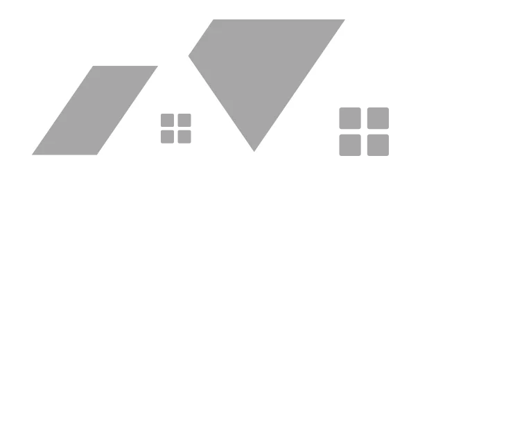 Dover Roofing Company logo 