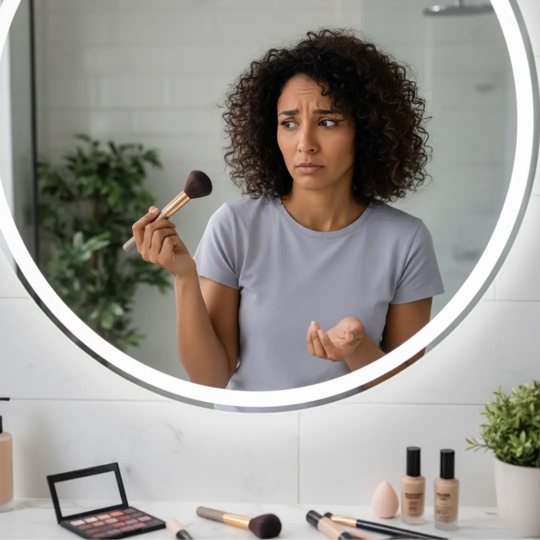 aerial photography of body of water