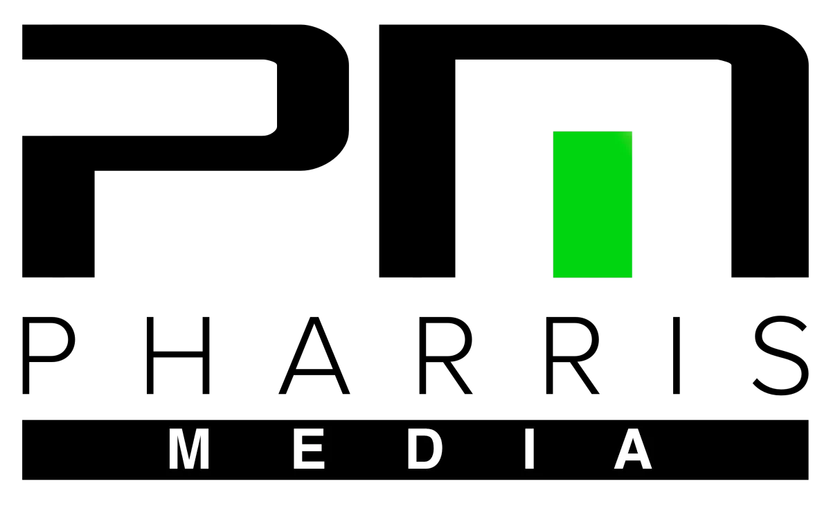 Pharris Media, Inc. Logo