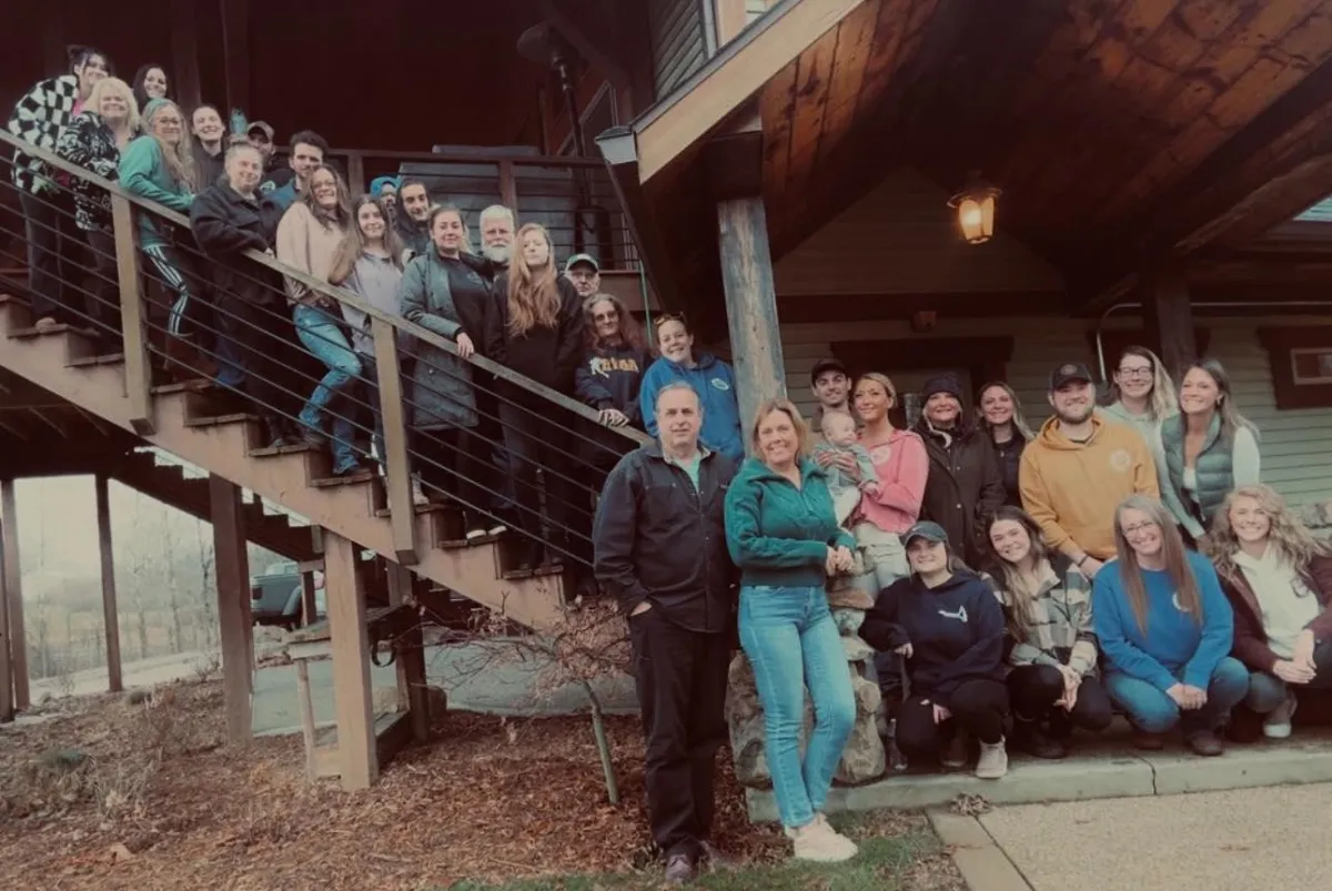 Yankee Bills Family