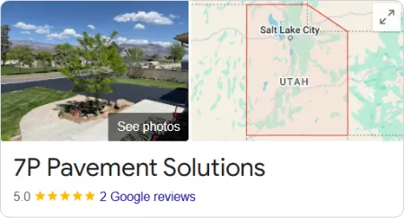 paving company reviews