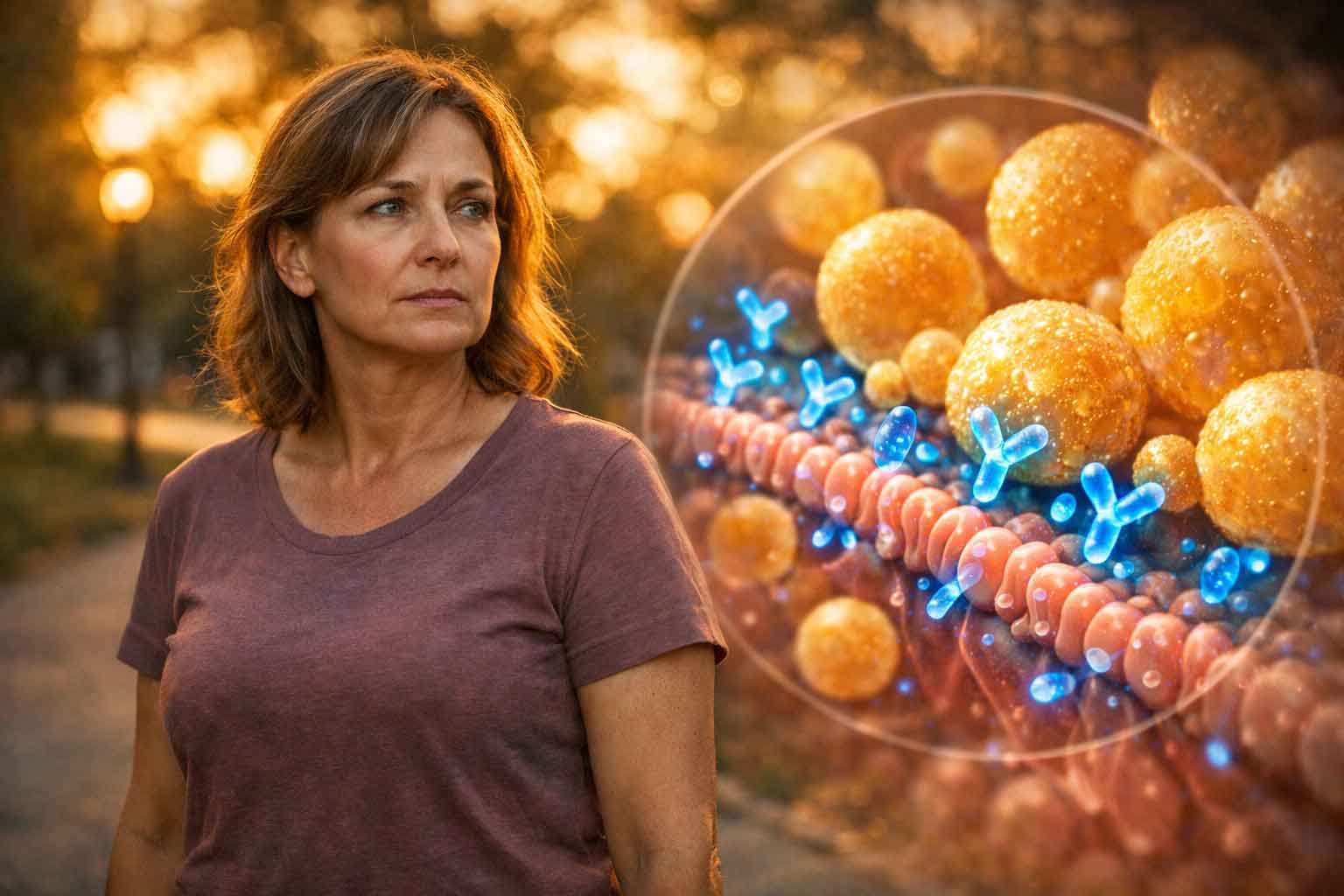 The Hidden Effects of Saturated Fat on Your Blood Glucose, Cholesterol, Blood Pressure, and Mitochondria