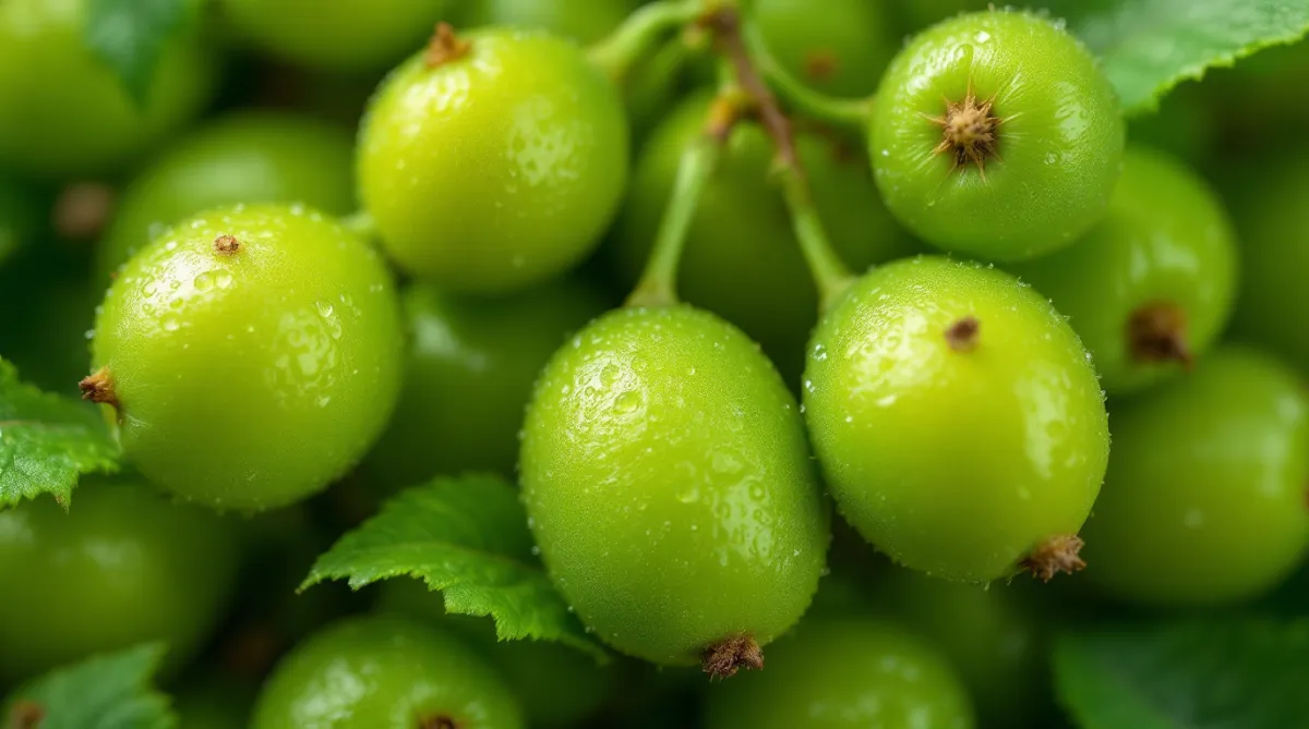 How Does Amla Affect Cholesterol Levels?