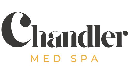 Chandler Med Spa Logo