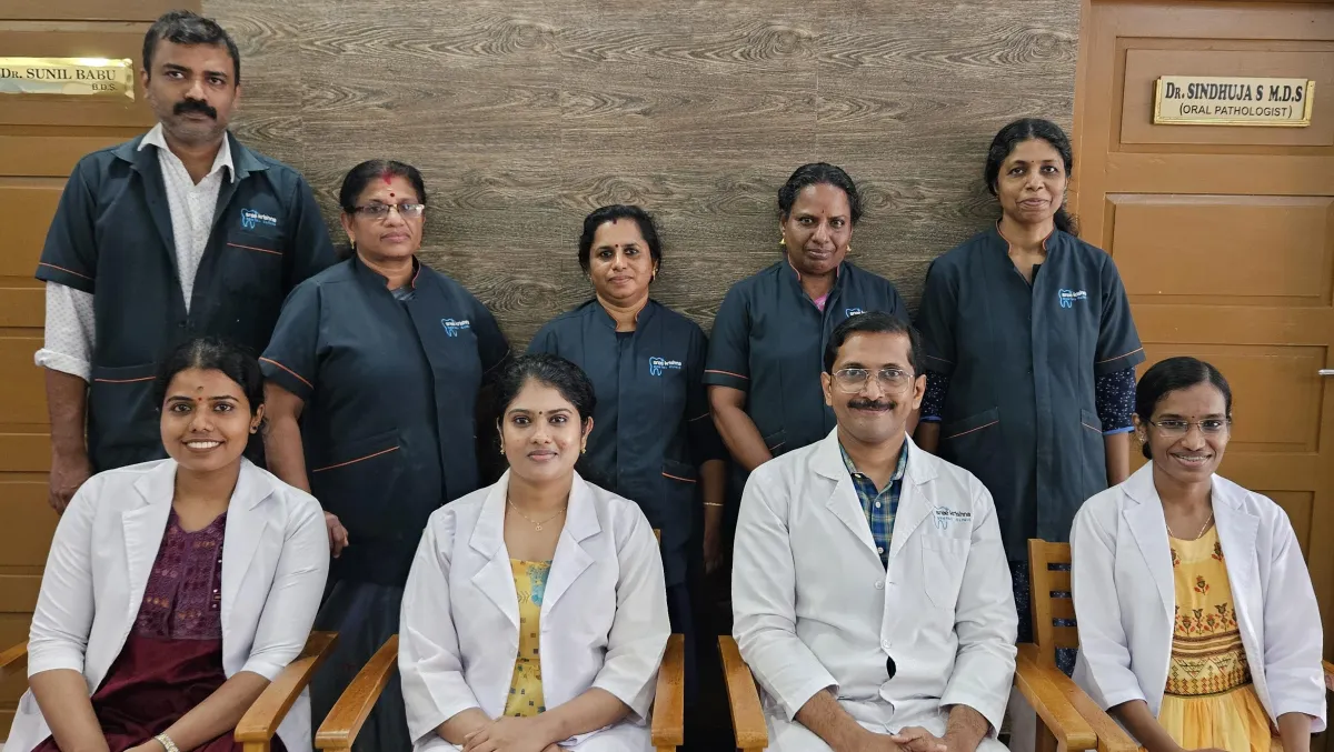 The Secret Of Clove Dentistry Dwarka sector 7