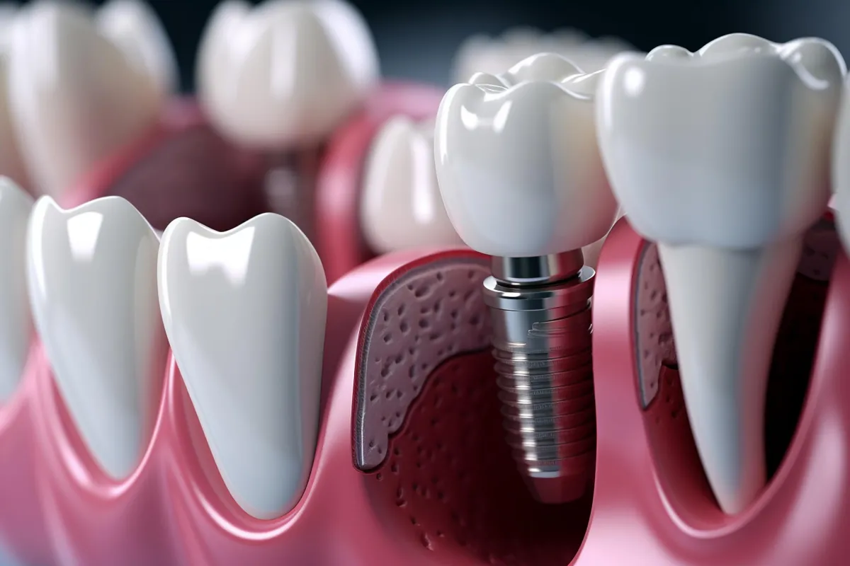 Dental Implant