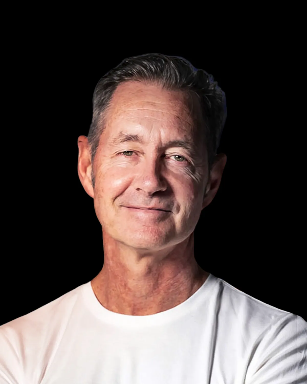 Brian Powell, MSW, RSW, Trauma and EMDR Therapist in Ottawa