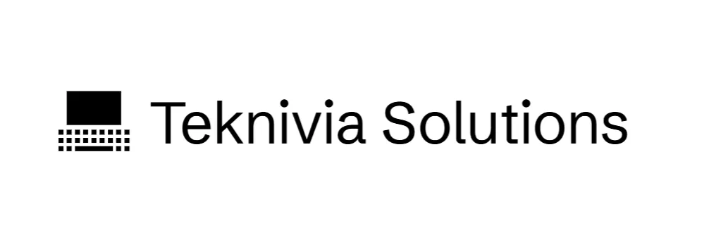 logo av Teknivia Solutions