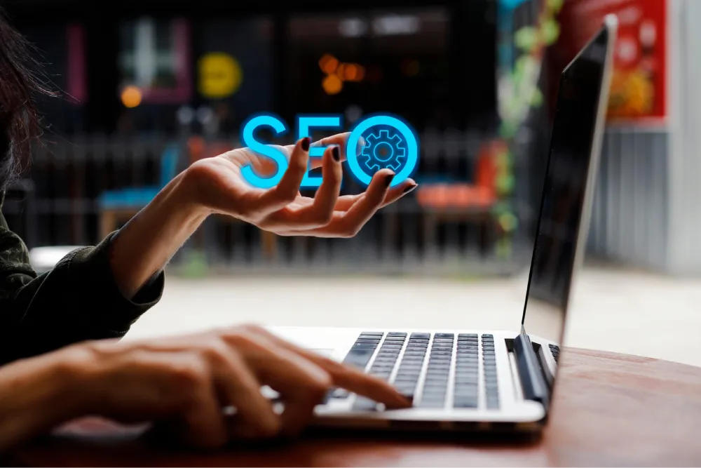 seo synlighet 