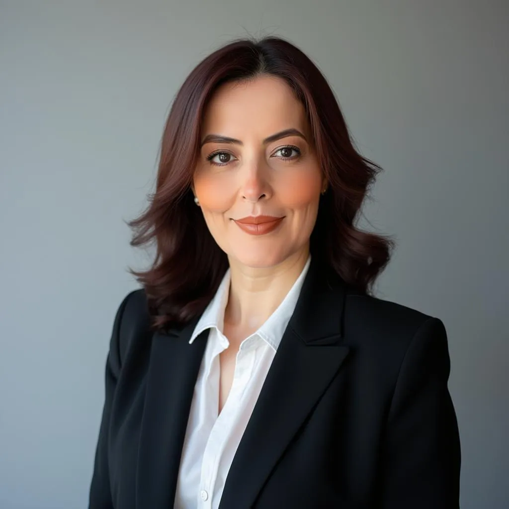 Hanan Mughrai