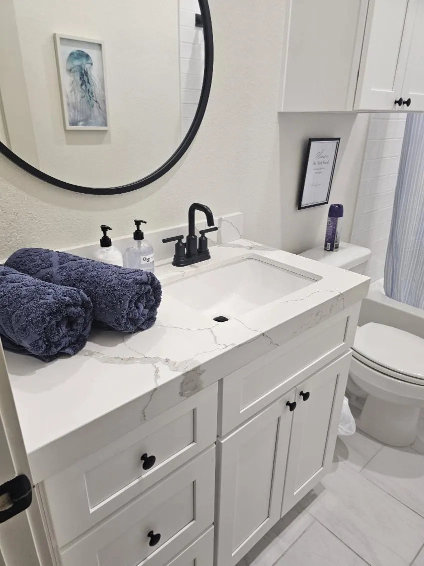 Pearland Move Cleaning