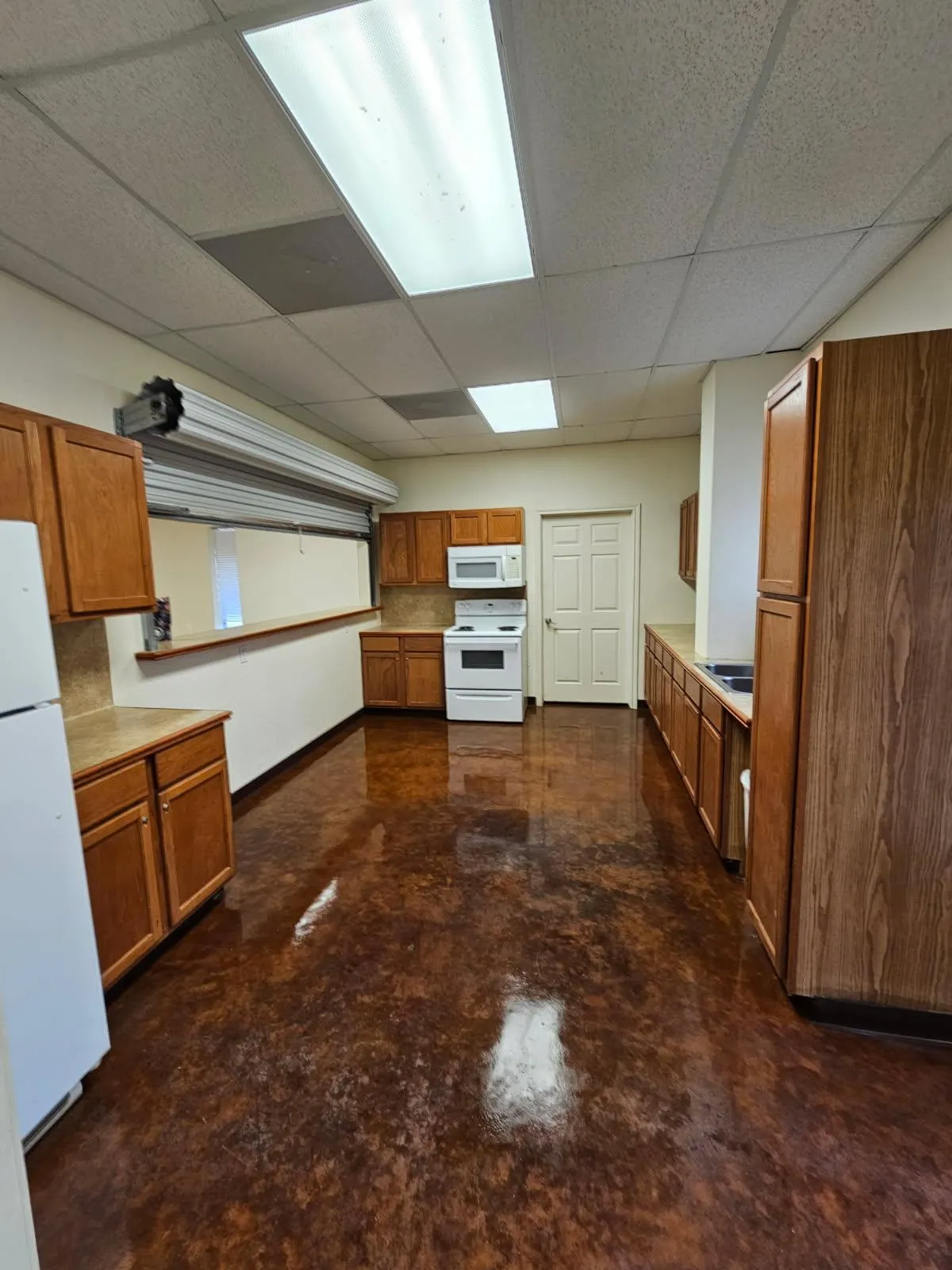 Pearland Commercial Cleaning