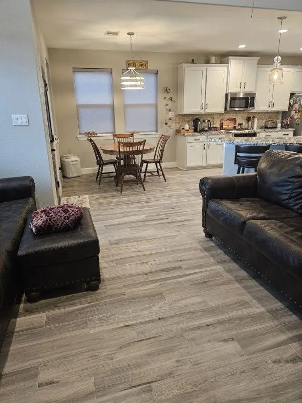 Pearland Commercial Cleaning