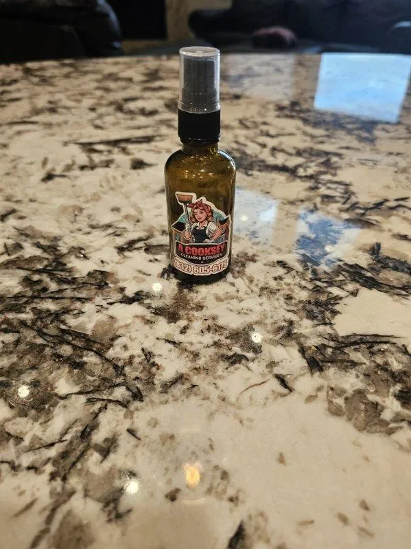 Residential Cleaning in Pearland