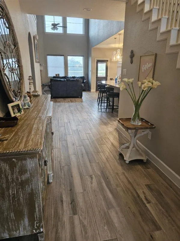 Galveston Move Cleaning