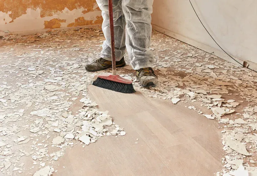 Galveston Post Construction