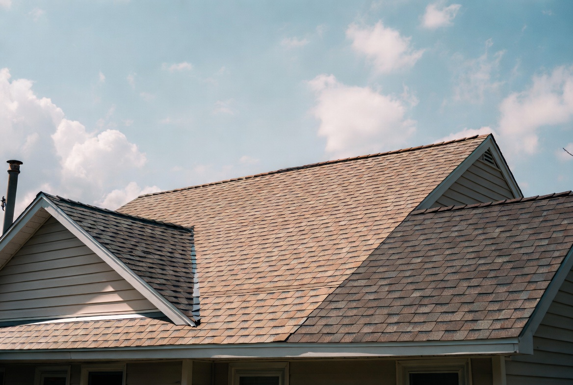 Roof Repairs in Calhoun County, AL