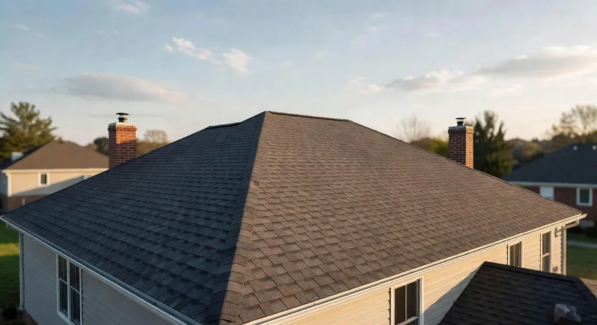 Roofing Replacements in Calhoun County, AL