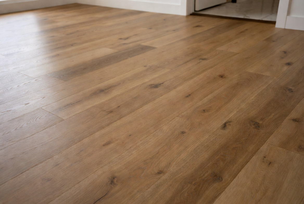 Flooring Installation in Calhoun County, AL