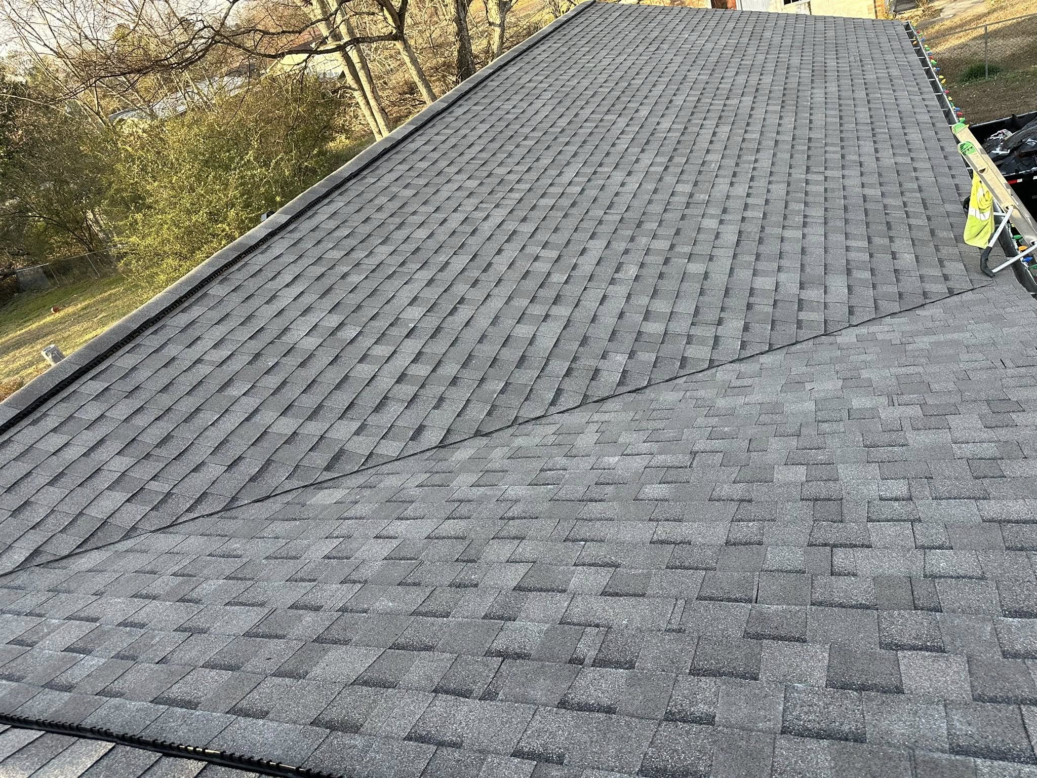 Roof Repairs Calhoun County, AL