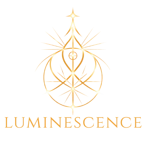 Luminescence Logo