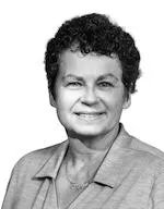 Susan Wolak | The Mylio Maven