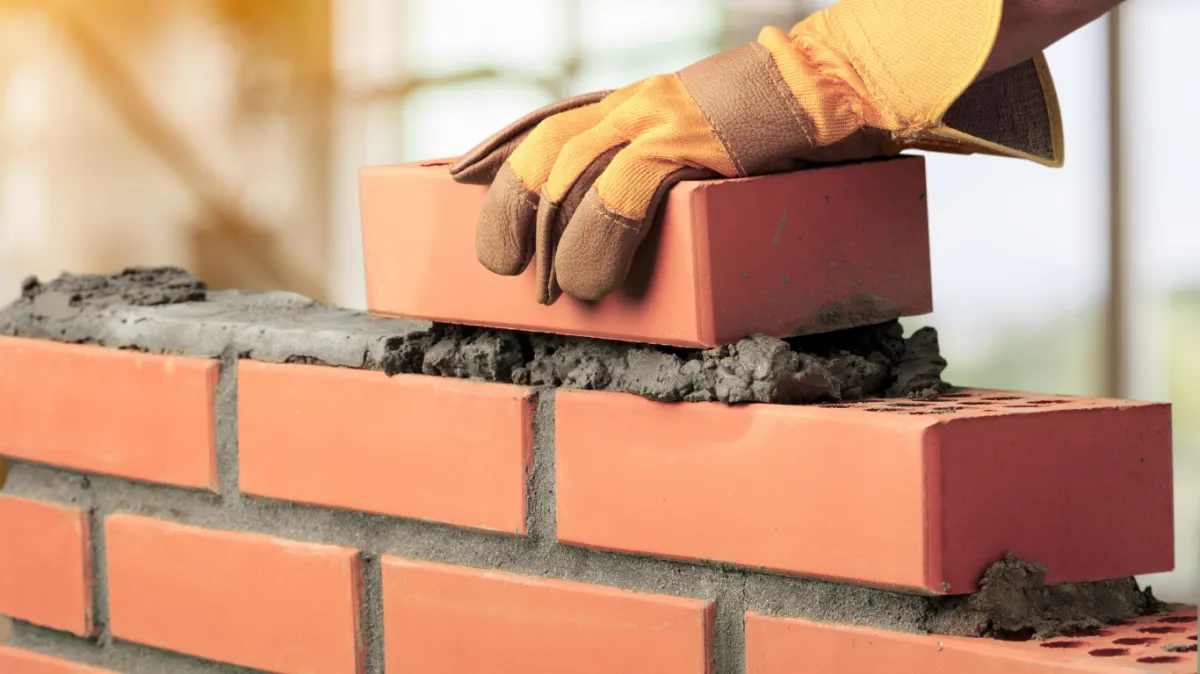 Why I Recommend Brick Repointing for Older Homes in Nepean