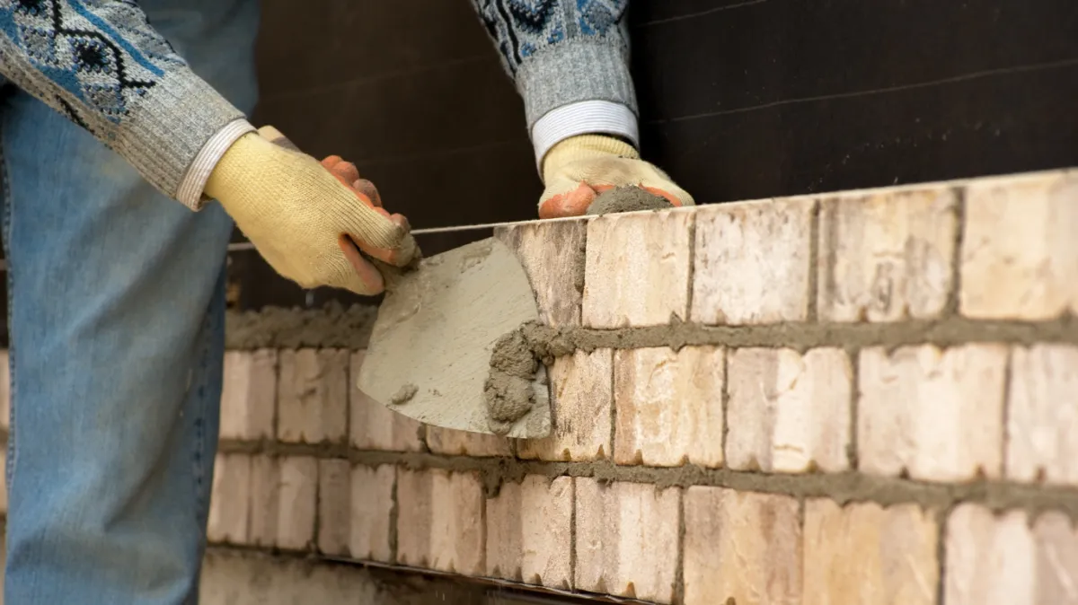 How I Protect Gloucester Foundations With Professional Parging Repairs