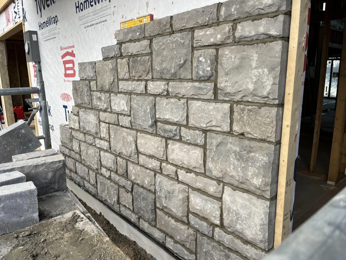 How I Restore Weathered Brick and Mortar Around Entrances on Orleans Homes