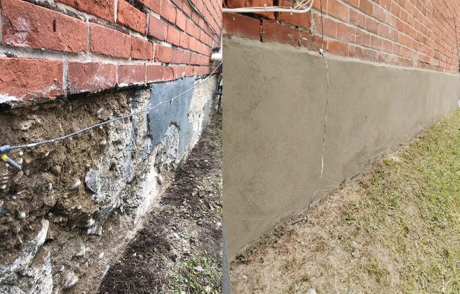 My Guide to Planning Masonry Repairs for Older Kanata Homes With Brick, Stone, and Parging