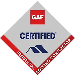 GA Certified Roofing Contractor