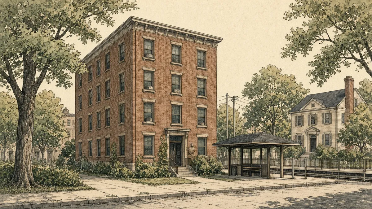 Downsizing From a Great Neck or Manhasset House: What Are Your Options Nearby?