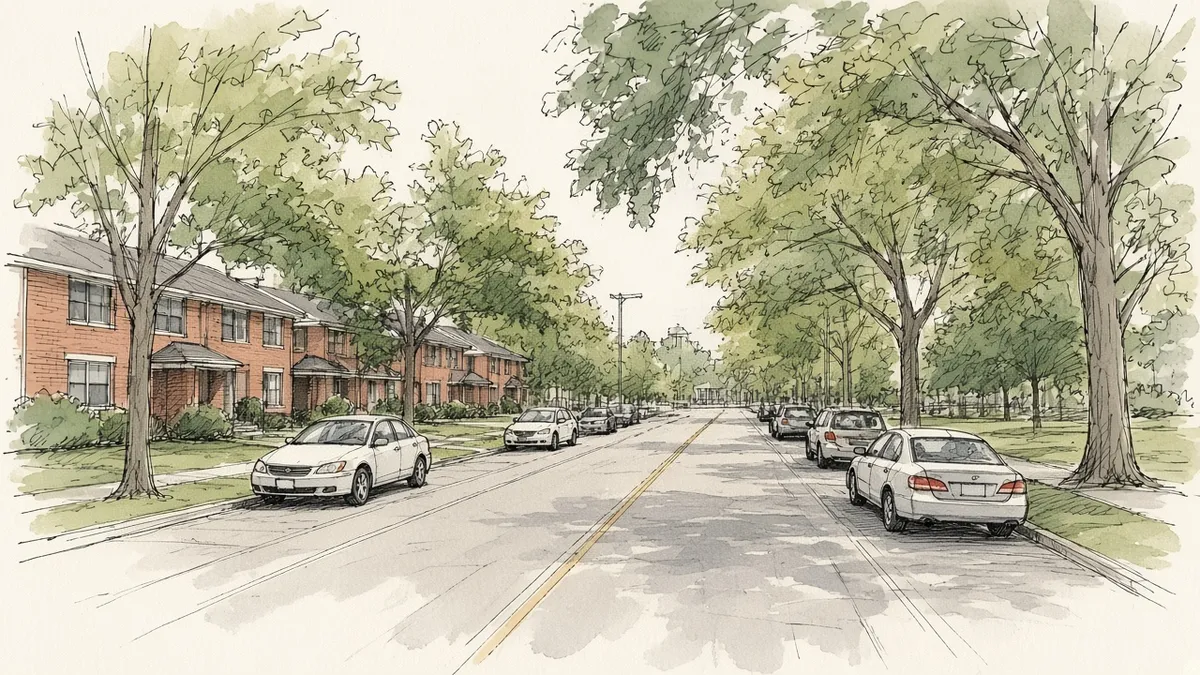 Oakland Gardens Co-op or House: What's in the Monthly Cost?