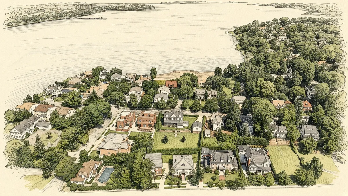 Is Your Douglaston or Little Neck Home in a Flood Zone?