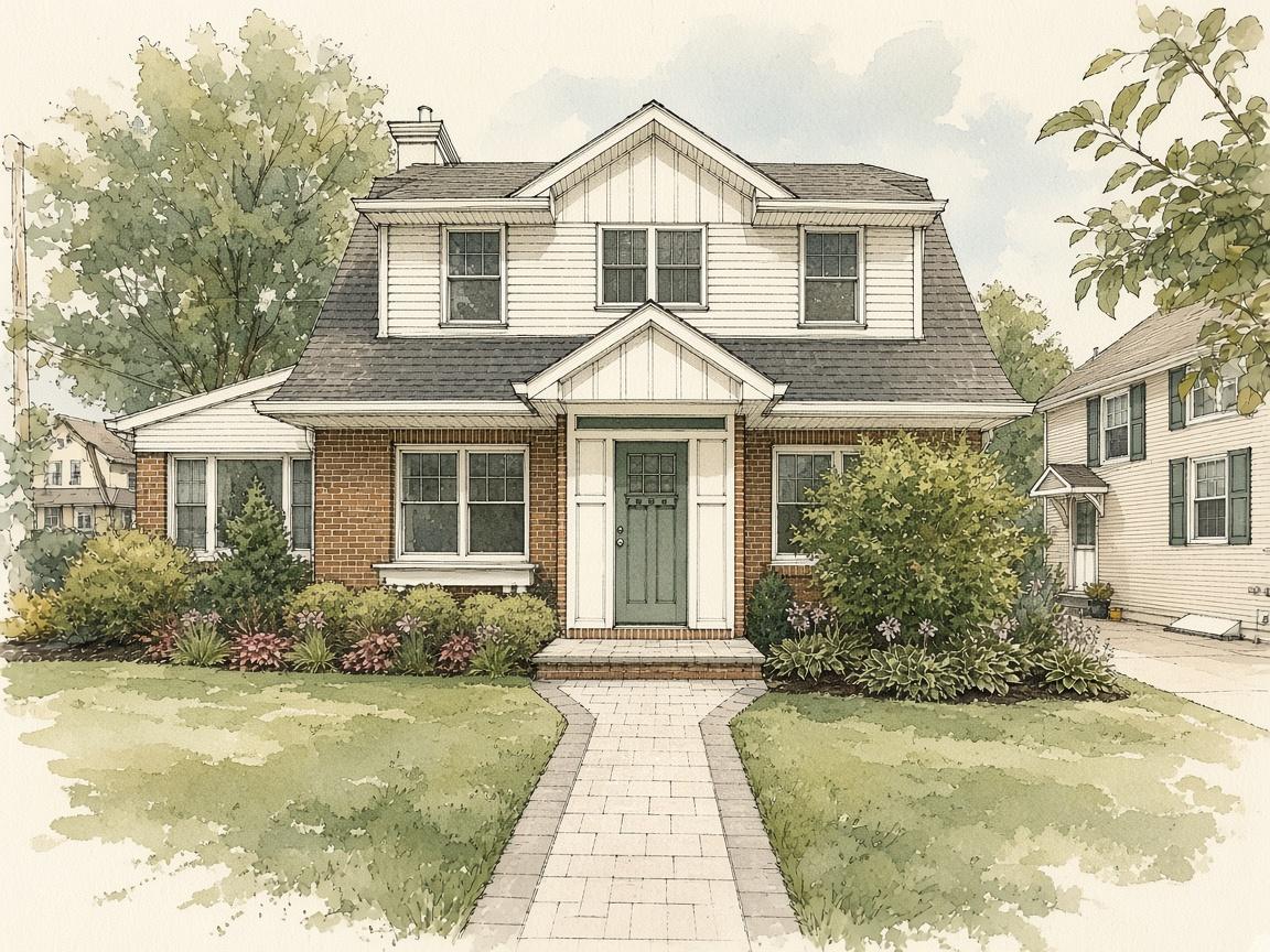 From Expired to Under Contract: How 78 Ontario Road Found Its Buyer in 77 Days
