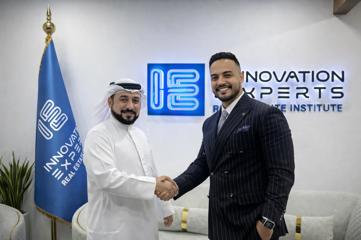 Meet Your Instructor