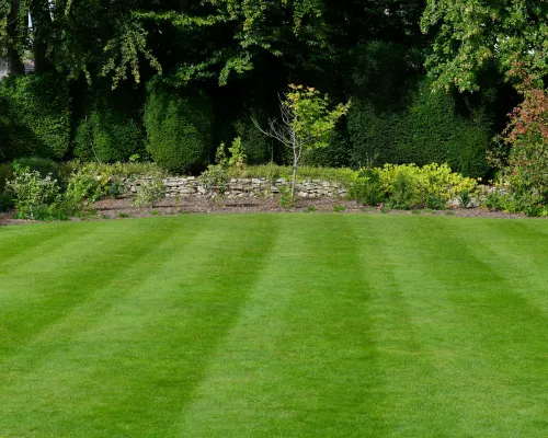 Smithfield Mowing