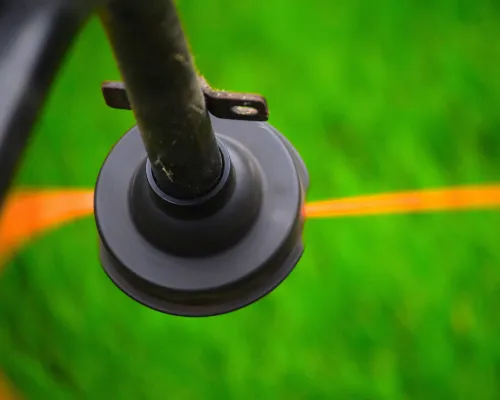 Smithfield Weedeating