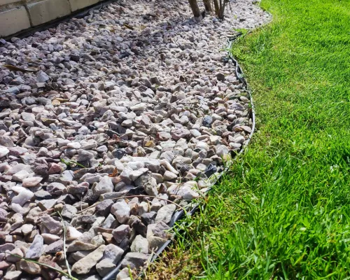 Smithfield Edging