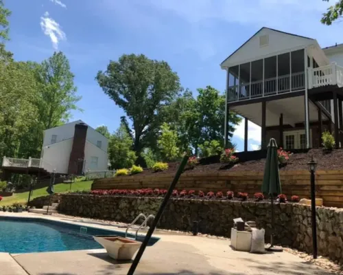 Full Service Lawn Care 