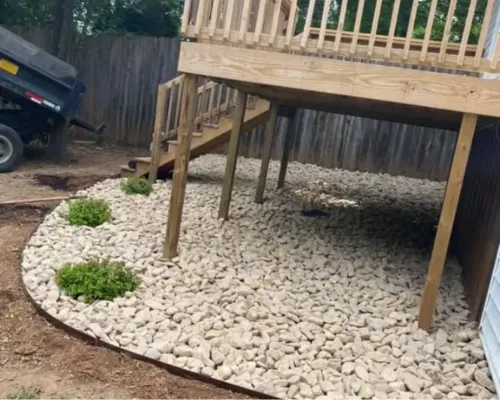 Full Service Lawn Care Suffolk
