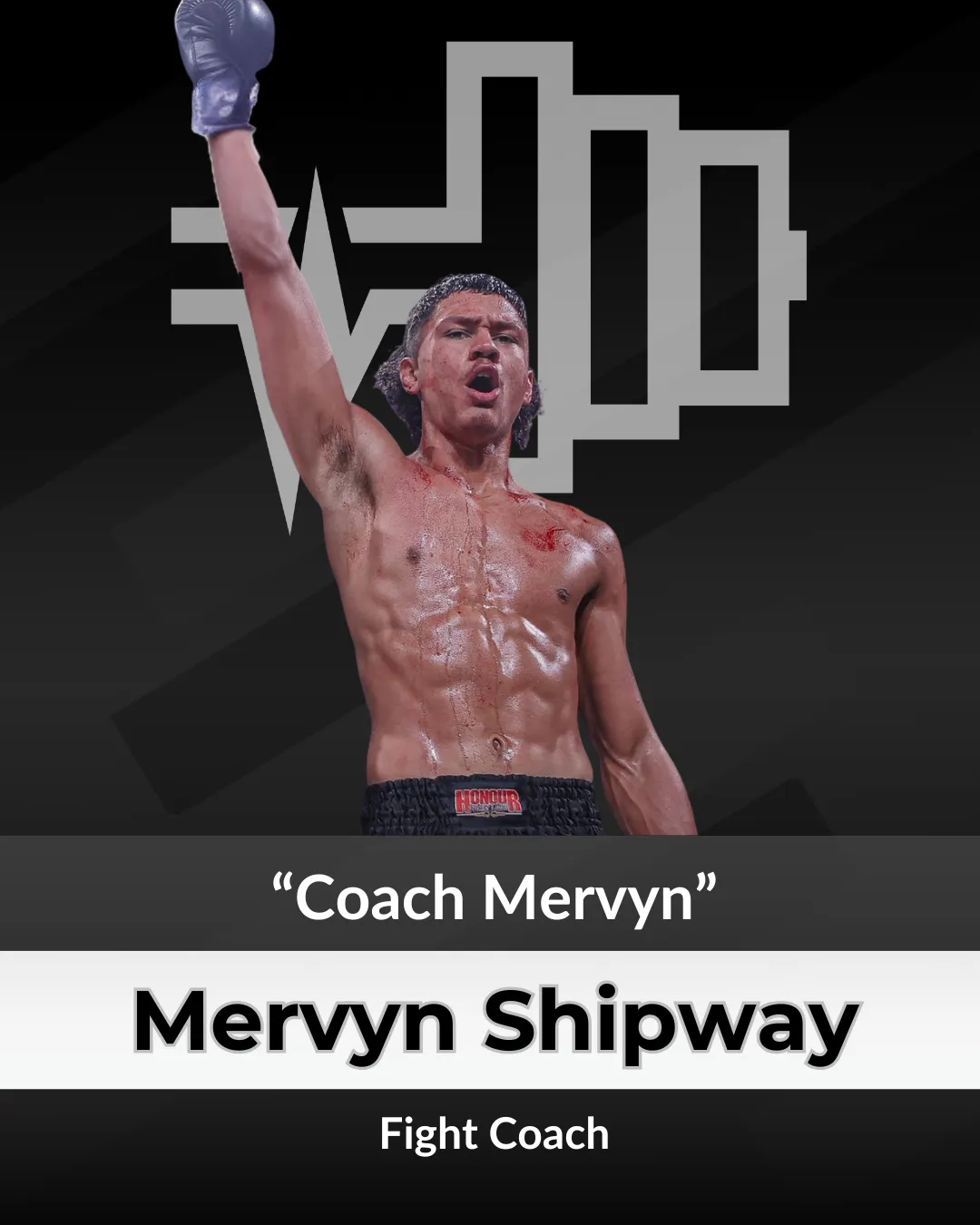 Coach Yot from Pulse Combat Academy