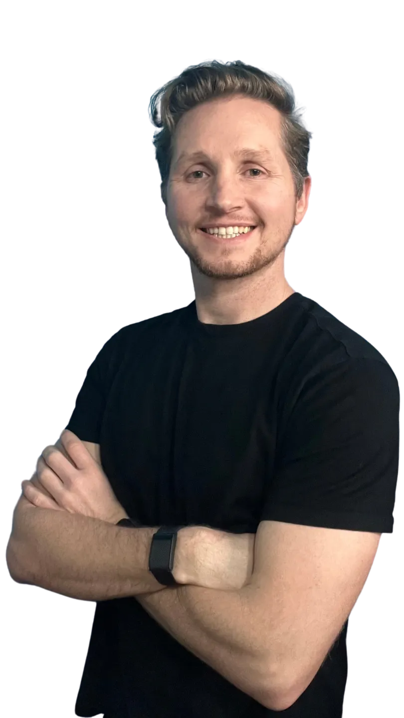 Pastor Zach Terry: Faith, Family & Systems for Order from Chaos
